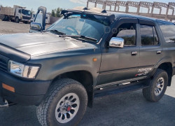 Toyota Hilux Surf 1992 года