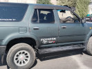 Toyota Hilux Surf 1992 года