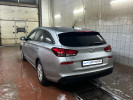 Hyundai i30 2024 года