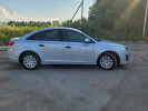 Chevrolet Cruze 2015 года