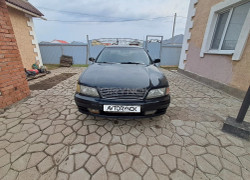 Nissan Maxima 1997 года
