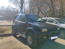 Nissan Terrano 1994 года