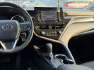 Toyota Camry 2021 года