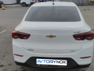 Chevrolet Onix 2024 года
