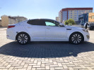 Kia Optima 2011 года
