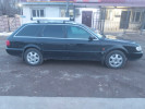 Audi 100 1994 года