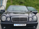 Mercedes-Benz E-Класс 1997 года