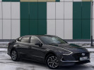 Hyundai Sonata 2022 года