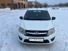 ВАЗ (Lada) Granta 2017 года