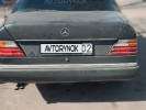 Mercedes-Benz E-Класс 1991 года