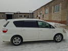 Toyota Ipsum 2004 года