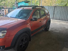 Renault Duster 2018 года