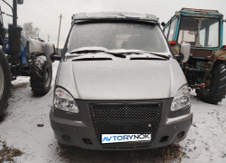ГАЗ Соболь 2006 года