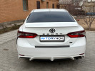 Toyota Camry 2022 года