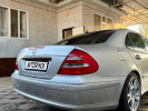 Mercedes-Benz E-Класс 2002 года