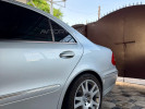 Mercedes-Benz E-Класс 2002 года