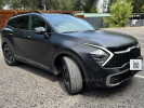 Kia Sportage 2024 года