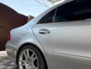 Mercedes-Benz E-Класс 2002 года