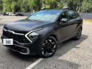 Kia Sportage 2024 года