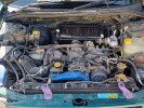 Subaru Forester 1997 года