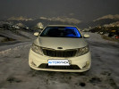 Kia Rio 2012 года