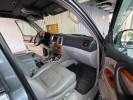 Lexus LX 2005 года