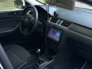 Skoda Rapid 2015 года