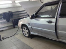ВАЗ (Lada) 2115 2004 года