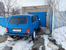 ВАЗ (Lada) 2121 (4x4) 2002 года
