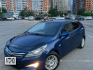 Hyundai Accent 2014 года