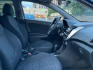 Hyundai Accent 2014 года