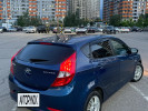 Hyundai Accent 2014 года