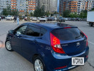 Hyundai Accent 2014 года