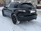 Infiniti FX-Series 2005 года