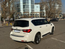 Infiniti QX80 2019 года