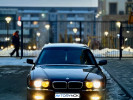 BMW 7 серия 2000 года