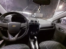 Chevrolet Cobalt 2024 года