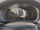 Skoda Fabia 2014 года