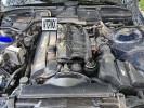 BMW 7 серия 1996 года