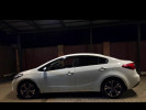 Kia Cerato 2015 года