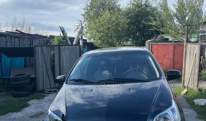 Chevrolet Nexia 2021 года