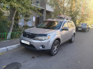 Mitsubishi Outlander 2006 года
