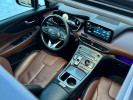 Hyundai Santa Fe 2023 года