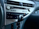 Lexus RX 2015 года