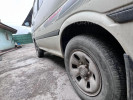 Toyota Hiace 2003 года
