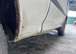 Toyota Hiace 2003 года