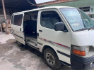Toyota Hiace 2003 года