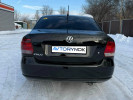 Volkswagen Polo 2014 года
