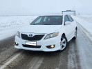 Toyota Camry 2011 года