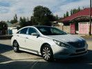 Hyundai Sonata 2010 года